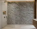 AI Generated Pared Irlanda 31 x 60 - Ambientación baño (instalación horizontal)