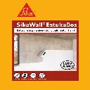 SikaWall® EstukaDos