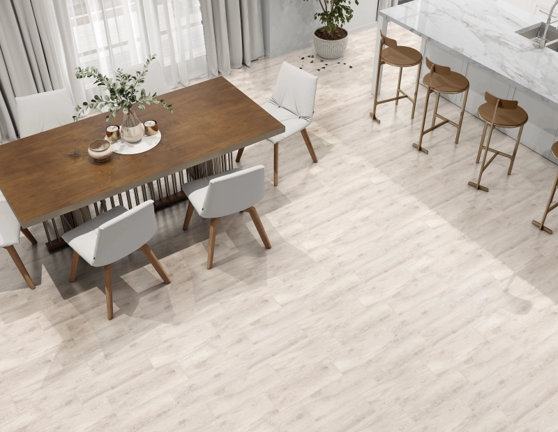Piso pared albero Bosco plus m²