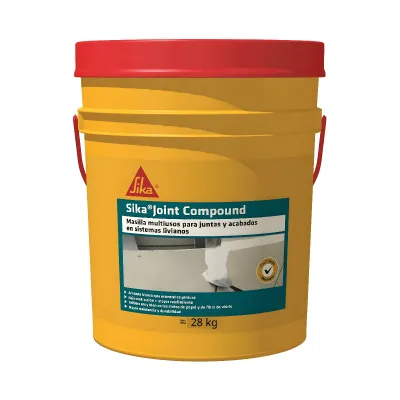 Sika joint compound® x 28 kg