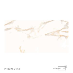 Pared Alba Blanco 31 x 60