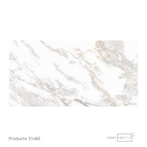 Pared Volt Blanco 31 x 60