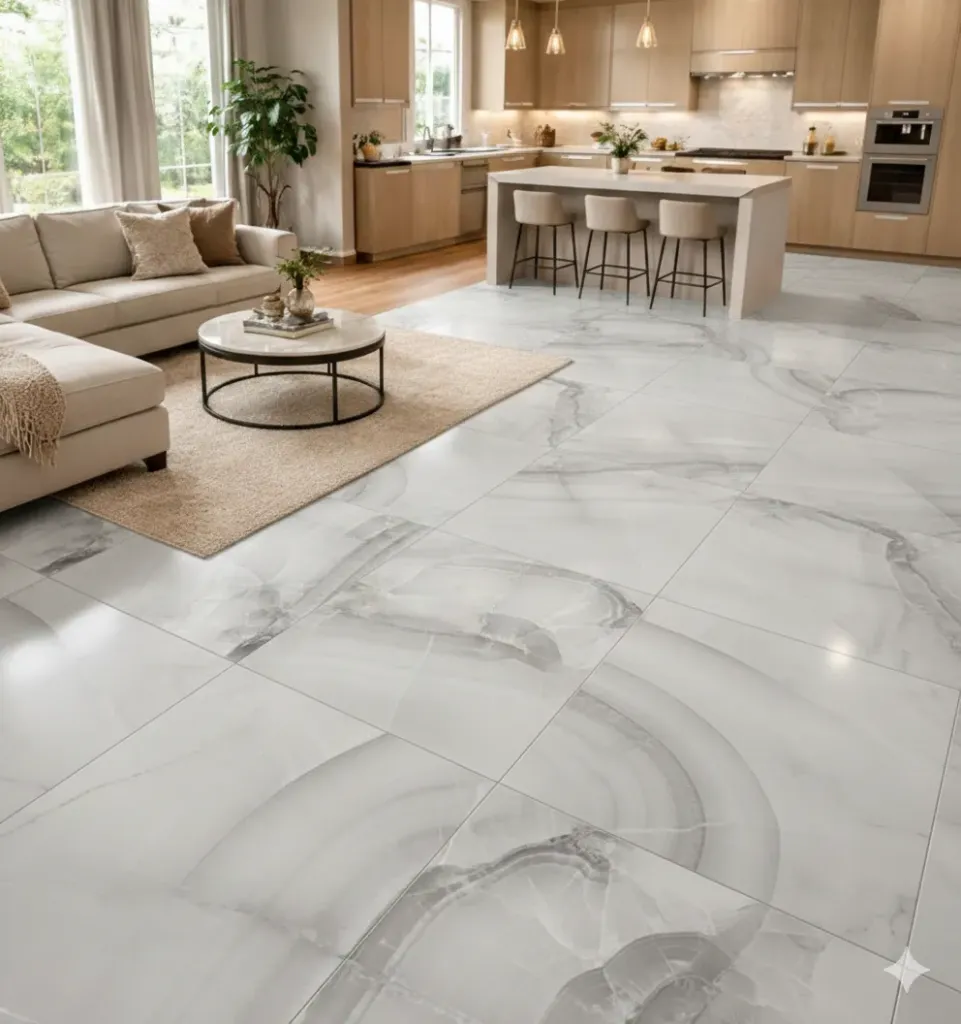 Porcelanato cassano 60x60 m²