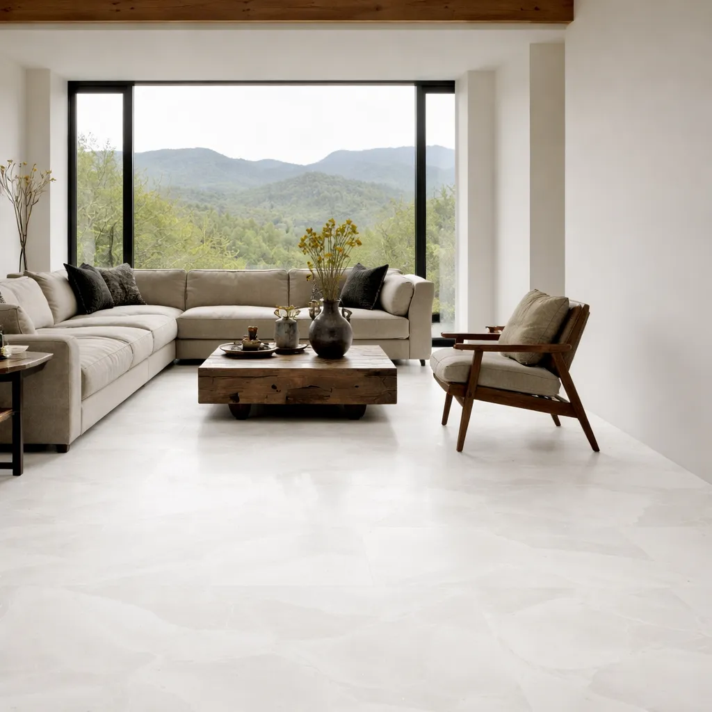 Piso ópalo gray 61x61- Caja x 1.86 m²