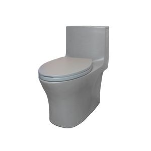 Sanitario Tamesis KT Gris Mate
