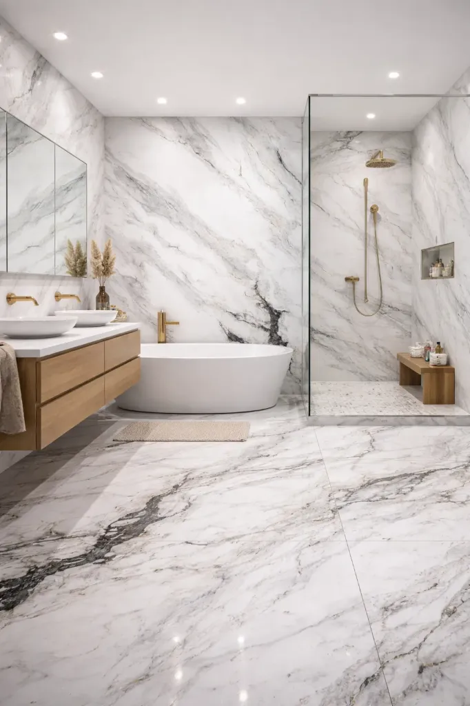 Porcelanato andromeda 120x60 und