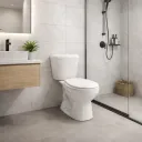 Sanitario Tairona Blanco