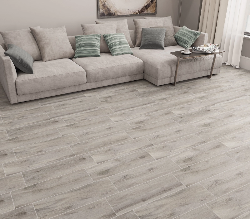Piso pared albero foresta plus 20x60 m²