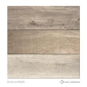 Piso Arboleda Natural 60X60 M²