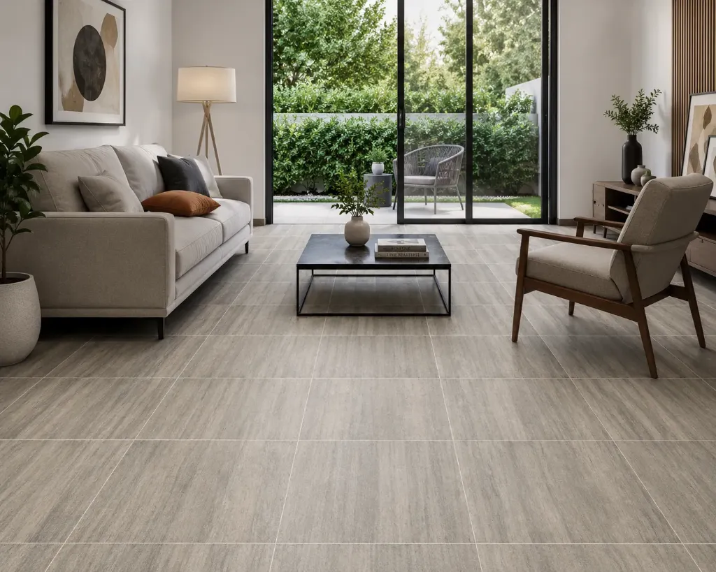 Piso Madera Jungle 45x45 caja x 1.82m²