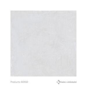 Piso Fortaleza Blanco 60X60 M²