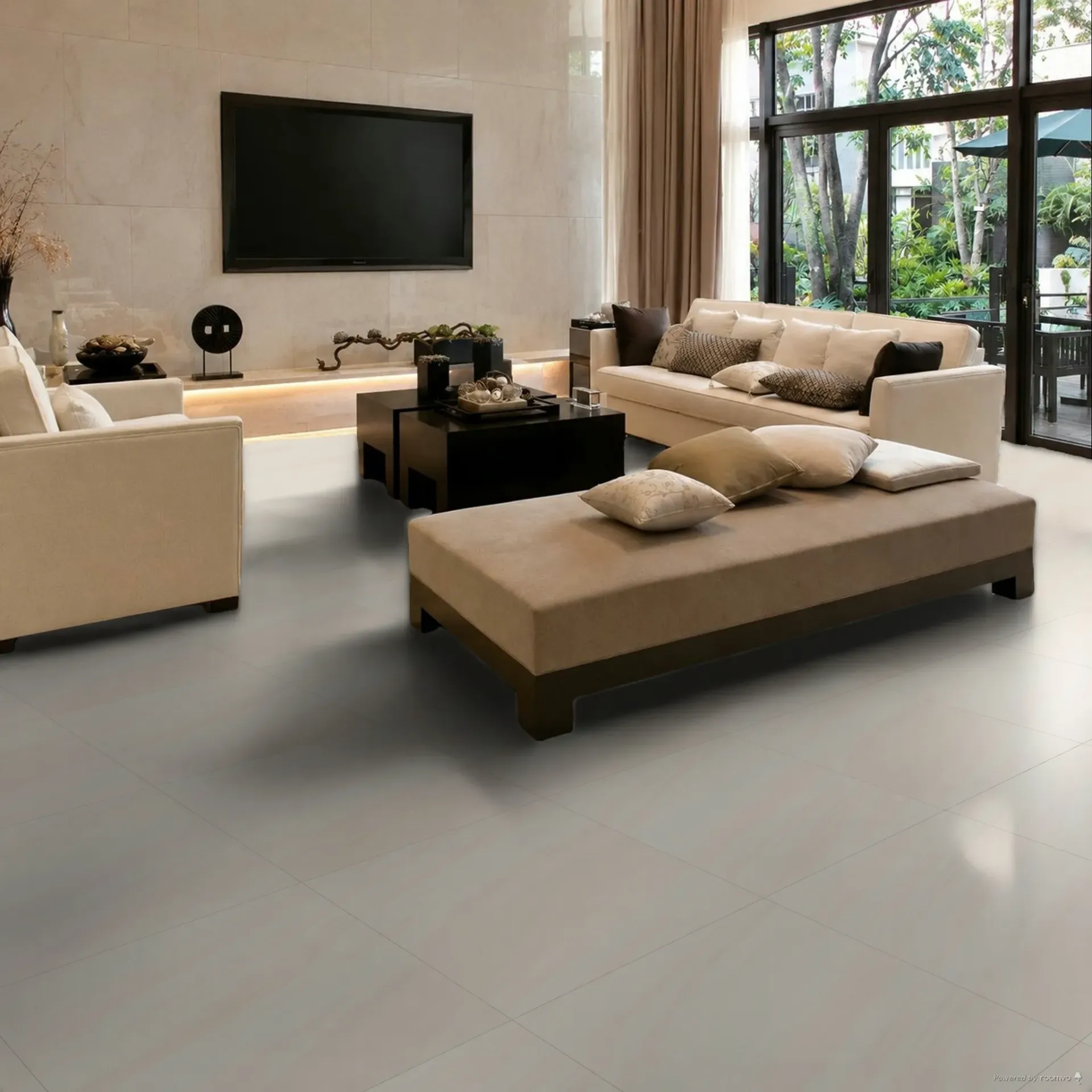 Piso Esna Beige 60x60 m²