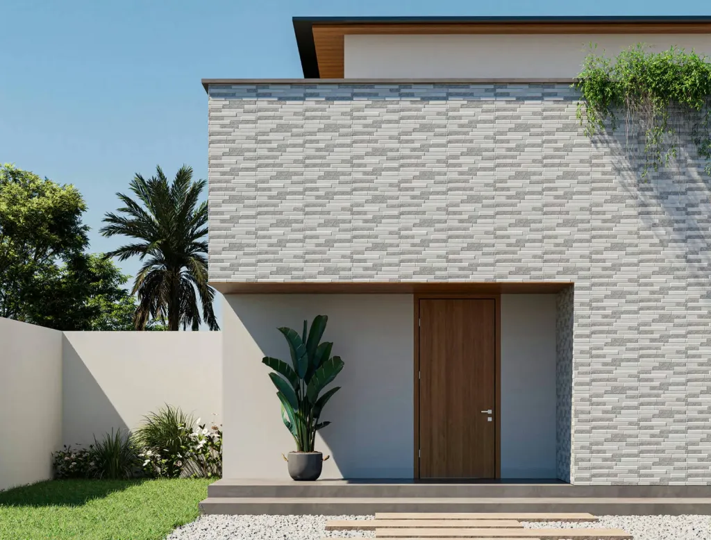 Pared fachada Mureto Missouri 30x60