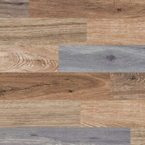 Piso Madera Linares Plus Mix 60 x 60