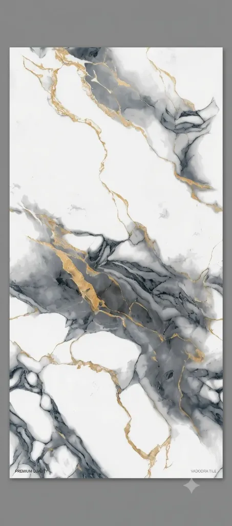Porcelanato foster grey 120x60